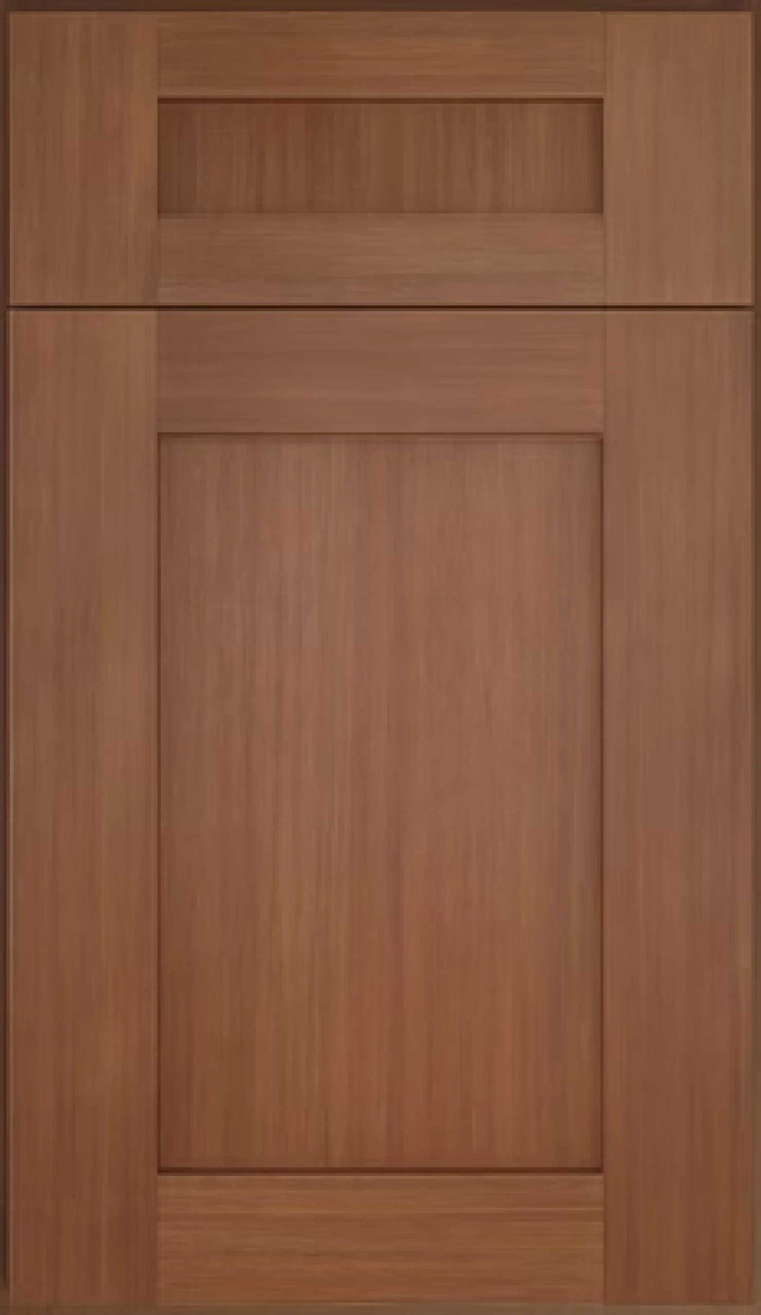 Woodland Brown Shaker