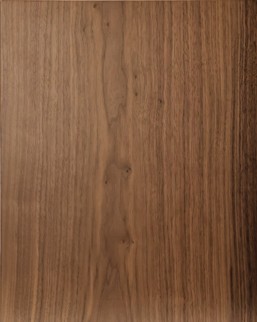 Classic Walnut Flat