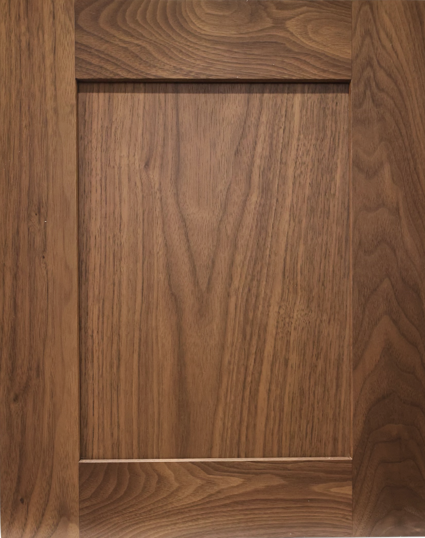 Classic Walnut Shaker