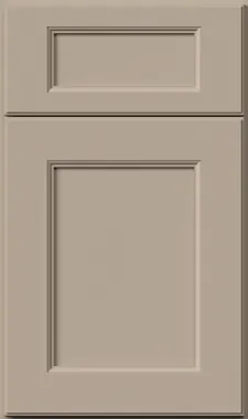 Fabuwood Fusion Oyster