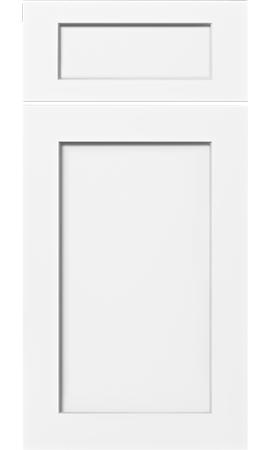 Shaker White